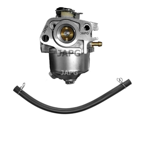 Carburettor, Castel Garden M150, OM45, REM50, RM45, RV150, SV35, SV40, SV150, V35 118550148/0