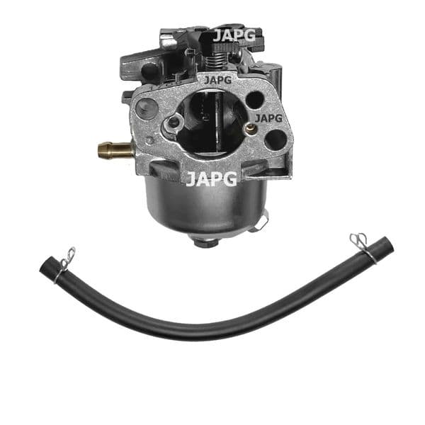 Carburettor, Castel Garden M150, OM45, REM50, RM45, RV150, SV35, SV40, SV150, V35 118550148/0
