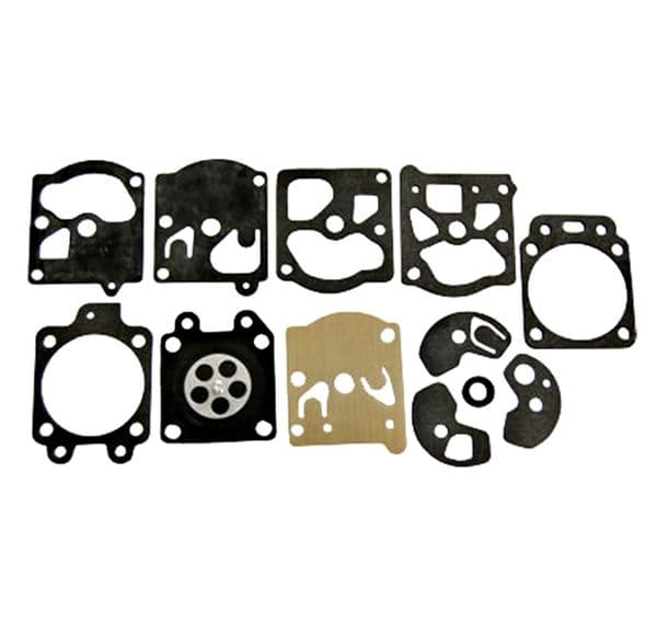 Carburettor Diaphragm and Gasket Kit, Ryobi 700R, 700RVP, 740R, 750R, 765R Trimmer Part 181069