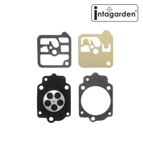 Carburettor Diaphragm & Gasket Kit Set, Replaces Tillotson DG-1-HK  DG1HK