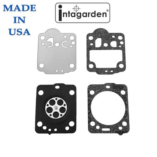Carburettor Diaphragm & Gasket Kit, Zama GND-83, GND83