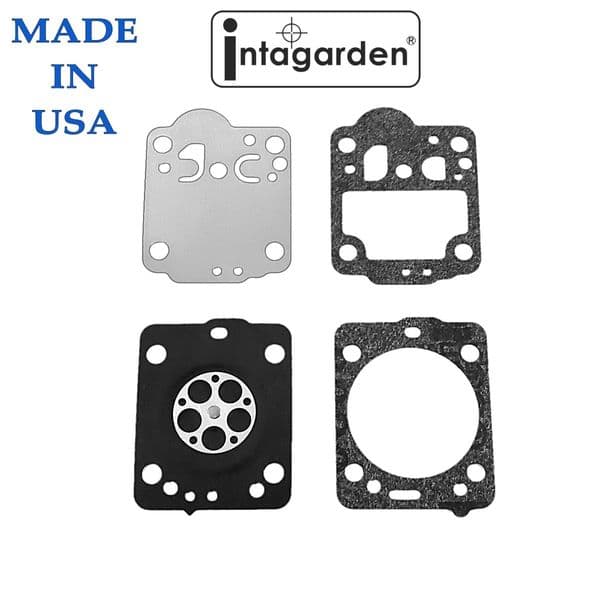 Carburettor Diaphragm & Gasket Kit, Zama GND-83, GND83