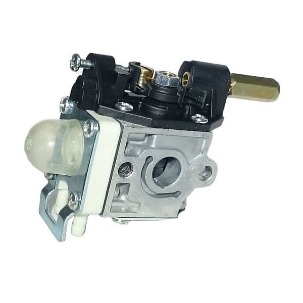 Carburettor, Echo HCA265, HCA266, SHC265, SHC266 Hedge Trimmer, A021001202, A021001201, A021001200