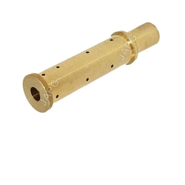 Carburettor Emulsion Tube Nozzle, ATCO Ensign B12, B14, B17 Mowers with TK Carburettor Part Q11082