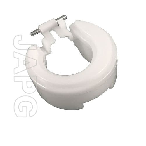 Carburettor Float and Pin, Honda GX110, GX120, GX140, GX160, GX200 Engine Part 16013-ZE0-005
