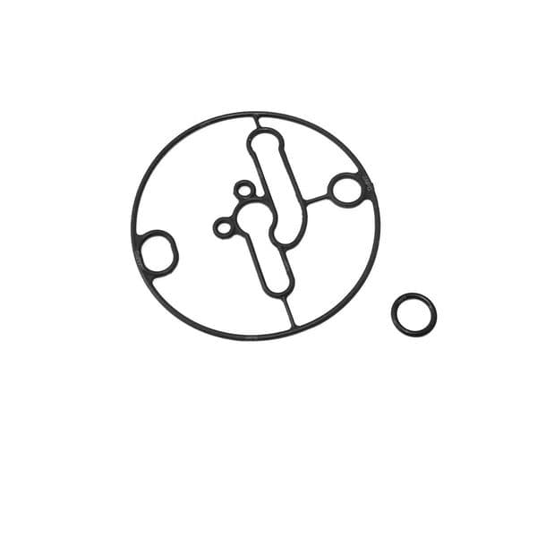 Carburettor Float Bowl Seal Gasket, Briggs & Stratton 698781 Part for Nikki Carbs