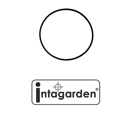 Carburettor Float Bowl Seal Gasket, Replaces Briggs & Stratton 693981, 280492