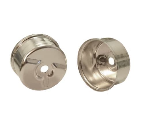 Carburettor Float Bowl, Tecumseh, Aspera Part 631700, 13950010,  9.9mm Bowl Nut Hole ID