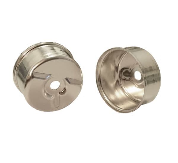 Carburettor Float Bowl, Tecumseh, Aspera Part 631700, 13950010,  9.9mm Bowl Nut Hole ID