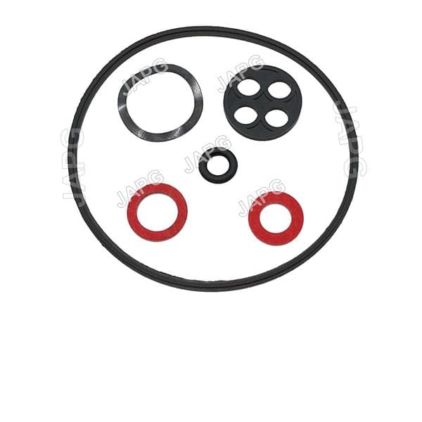 Carburettor Gasket Seal Kit For Honda GX240, GX270, GX340, GX390 Engine Part 16010-ZE2-812 Bowl, Tap