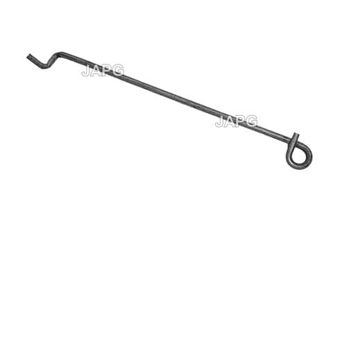 Carburettor Governor Link Rod Tecumseh BVS143, BVS153 Engine 27250043