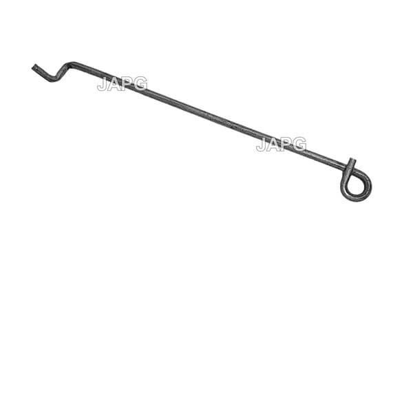 Carburettor Governor Link Rod Tecumseh Prisma 37, 40, Vantage 35, 40 Engine 27250043