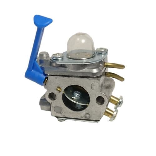 Carburettor, Husqvarna 128C, 128CD, 128DJX, 128L, 128LD, 128R, 128RJ Trimmer, 545081848, 545081849, 545081847 Carb