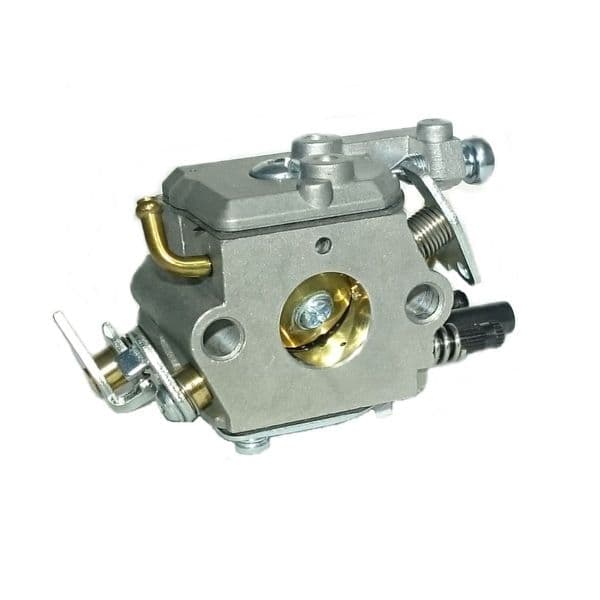 Carburettor, Husqvarna 326C, 326L, 326LD, 326LS, 326R, 326RJ Trimmer, 503 28 34-01, 503 28 31-11, 503 28 31-10