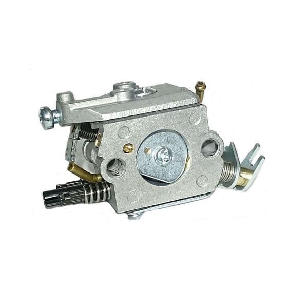 Carburettor, Husqvarna 327L, 327LD, 327LS, 327R, 327RD, 327RJ Trimmer, 503 28 34-01, 503 28 31-11, 503 28 31-10