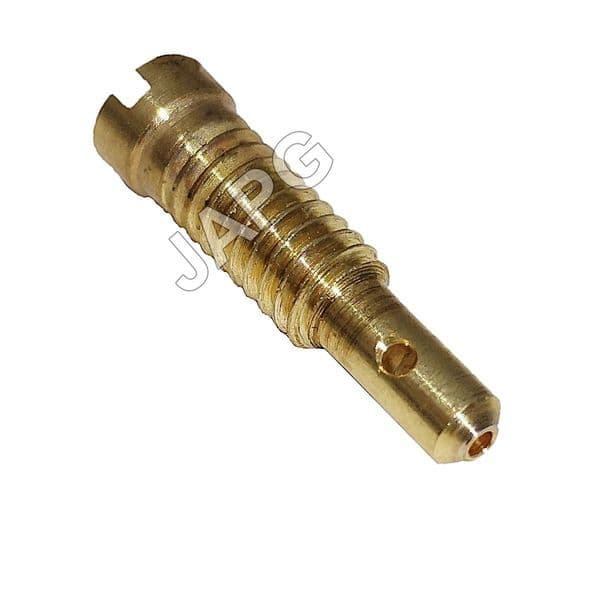 Carburettor Idle Pilot Jet Screw, Qualcast 35s, 43s Mower with Tecumseh AQ148, 5148 Carbs