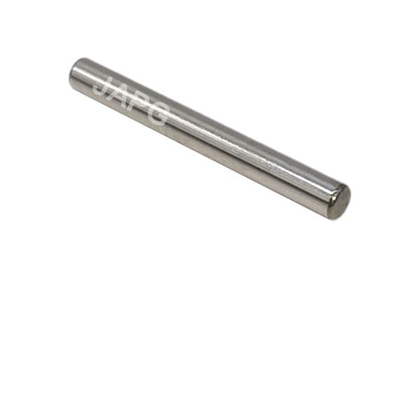 Carburettor Inlet Lever Pin, Kawasaki TD18, TD24, TD33, TD40, TD48 Engines with TK Carburettors