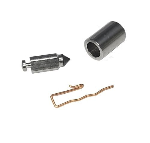 Carburettor Inlet Needle Float Valve & Seat, Briggs & Stratton 394682 Part