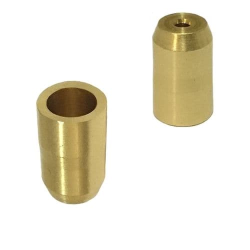 Carburettor Inlet Needle Seat, Briggs & Stratton 690577, 231854 Part