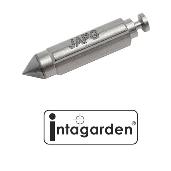 Carburettor Inlet Needle Valve, Replaces Stihl Part 1110 121 5100, 16.8mm Long