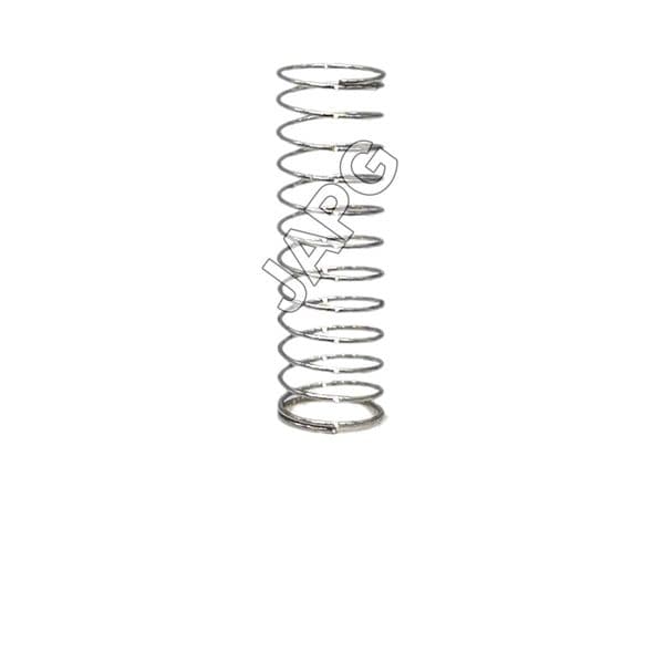 Carburettor Inlet Valve Spring, Kawasaki KBH43A, KBH48A Trimmer, Brush Cutter, TK, 92144-2009