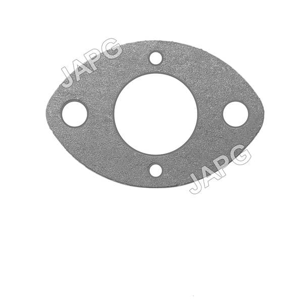 Carburettor Intake Gasket for Mitox CS38 Chainsaw Part MIYD38-3.01.00-8, YD38-3.01.00-8