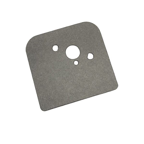 Carburettor Intake Gasket, Kawasaki KBH43A, KBL43A Trimmer Part 11060-2298  (CARB TO INSULATOR)