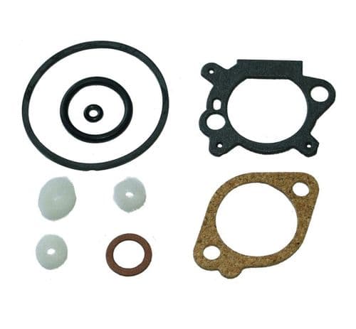 Carburettor Intake Gasket Seal Set,  Quantum, Max Engines 498261, 490937