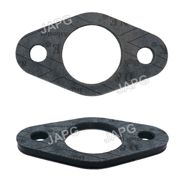 Carburettor Intake Spacer Gasket, Kohler M12, M14, M14 Engine Part 47 049 01-S, 4709401