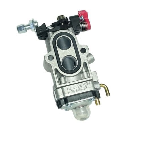 Carburettor, Kawasaki KBH45A, KBL45A, KBH45B, KBL45B Brush Cutter Part 15004-2060