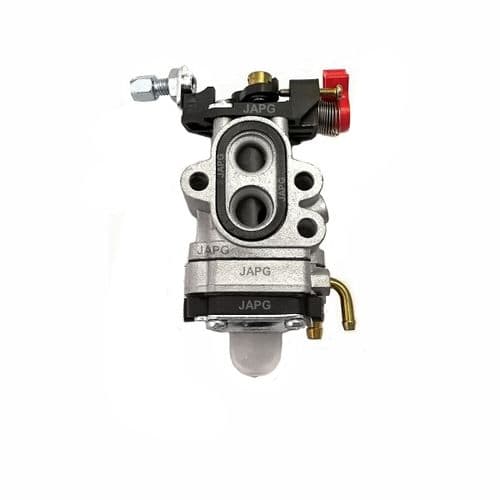 Carburettor, Kawasaki KCL525A, KCL600A, KCS525A, KCS600A Trimmer Part 15004-2044, 15004-2021