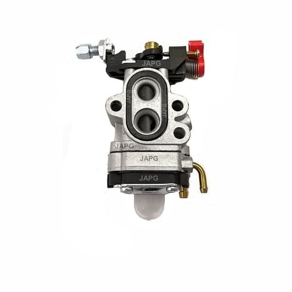 Carburettor, Kawasaki KEL27B, KEL27BC Edger, KMS27A Multi Tool Part 15004-2044, 15004-2021
