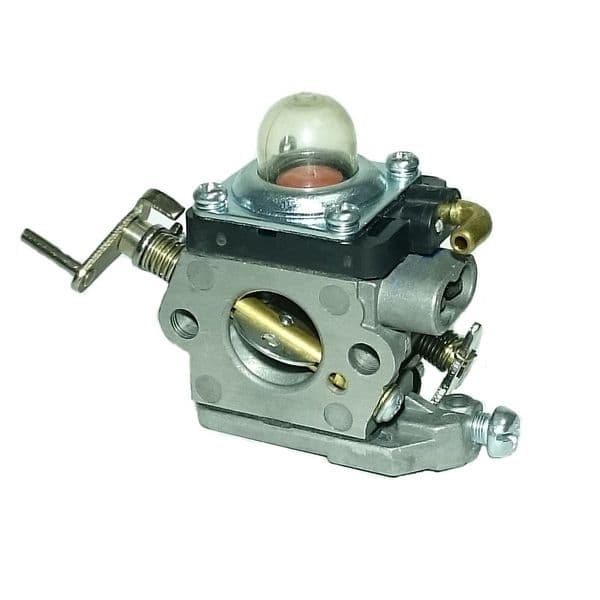 Carburettor, McCulloch Superlite 4528, Ergolite 6028 Hedge Trimmers, 523 01 24-01, 523012401 Carb
