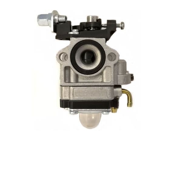 Carburettor, Mitox 26L, 261L, 261U, 2800LX, 2800UX Trimmer, Brush Cutter Part MI1E34F-E.1A