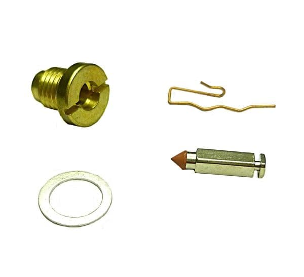 Carburettor Needle and Seat Set, Briggs and Stratton Engine Part 293478, 68877