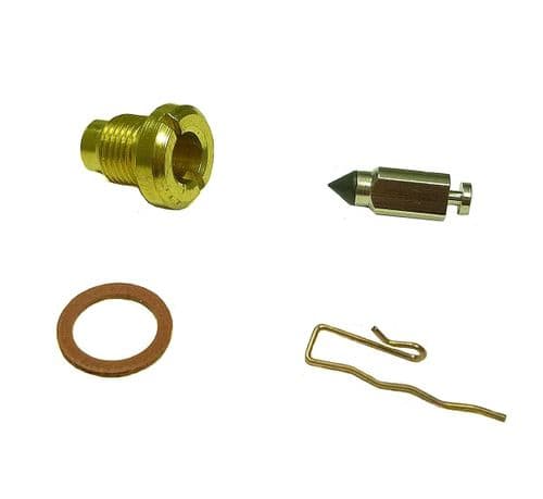 Carburettor Needle and Seat Set, Briggs and Stratton Engine Part 293962, 297102, 27639
