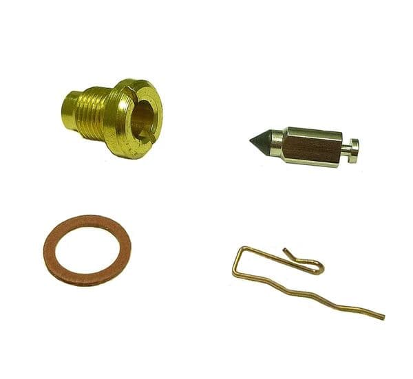 Carburettor Needle and Seat Set, Briggs and Stratton Engine Part 293962, 297102, 27639