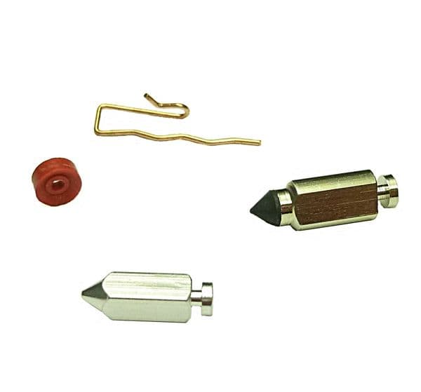 Carburettor Needle and Seat Set, Briggs and Stratton Engine Part 299096, 394681