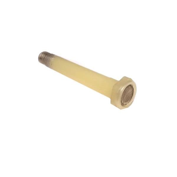 Carburettor Pickup Tube Pipe, Briggs and Stratton 2hp to 5hp Engines, Part 497413S, 296811, 393768