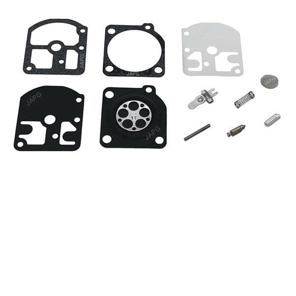 Carburettor Repair Kit For Stihl FR220, FS160, FS180, FS220, FS280, FOR ZAMA CARBS
