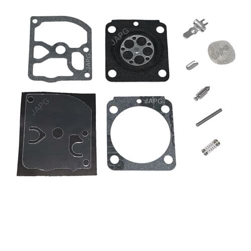 Carburettor Repair Kit For Stihl MS171, MS171C, MS181, MS181C Chainsaw ZAMA