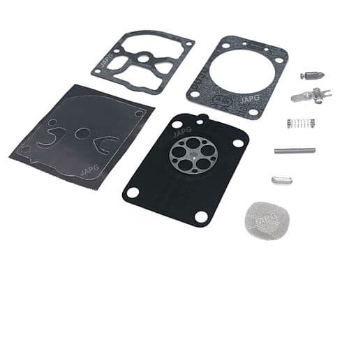 Carburettor Repair Kit For Stihl TS410, TS420 Disc Cutter, MADE IN USA