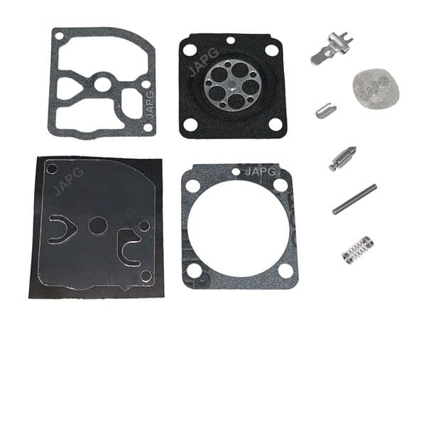 Carburettor Repair Kit, For Zama RB150, RB-150