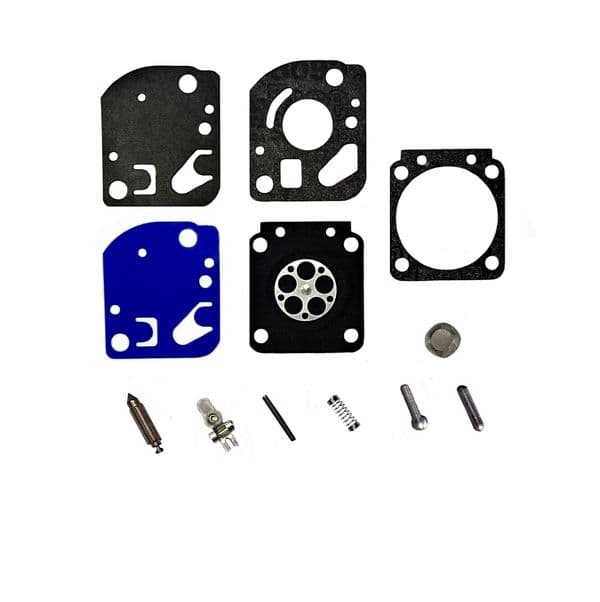 Carburettor Repair Kit, Homelite HLT15, HLT16, HLT17, HLT18, HLT28 Trimmer, A03979, A00288A, A00288