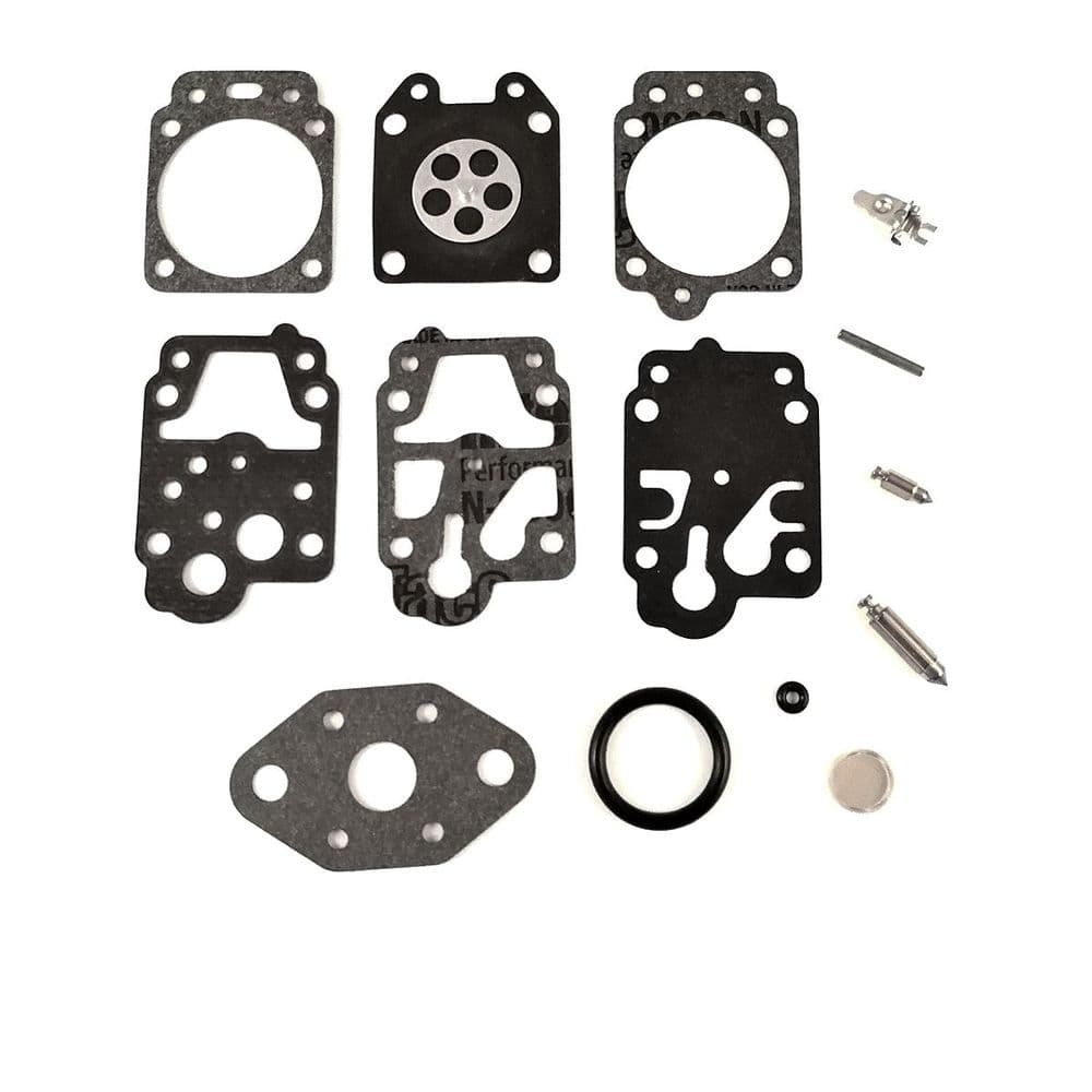 Carburetor Repair Kit For STIHL BG66 BG86 Blowers – Fits ZAMA RB-155 RB-164 – 1X Kit