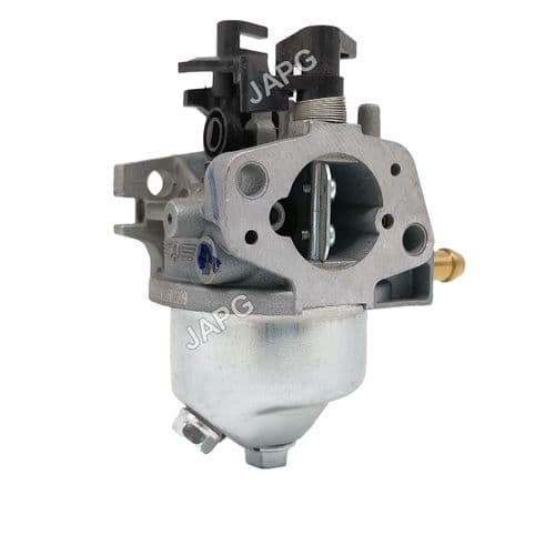 Carburettor, Stiga, Collector 43, 48S, Multiclip 47, 47Q, 47S Mower SRC36V Tiller ST120, 118551489/1