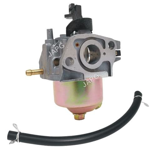 Carburettor, Stiga Multiclip 47, 47S, Collector 43, 48 Mowers with RS100 Engine 118550697/0