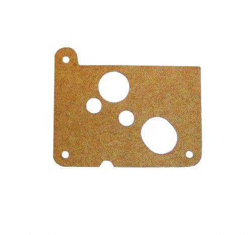 Carburettor to Fuel Tank Mounting Gasket, Briggs and Stratton Part 270073, 5hp Engines