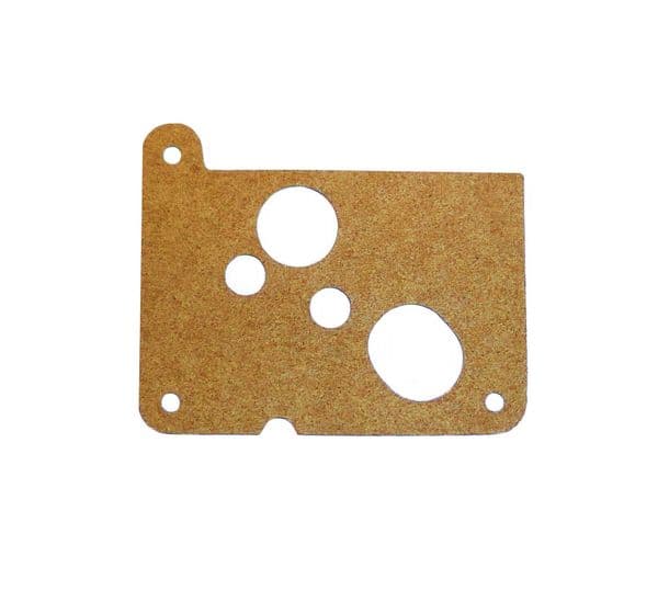 Carburettor to Fuel Tank Mounting Gasket, Briggs and Stratton Part 270073, 5hp Engines