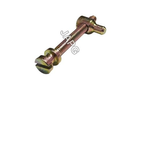 Chain Adjuster Tensioner Screw, DOLMAR 110, 111, 115, PS43, PS52, PS540 Chainsaw 389 213 080